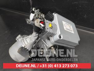 Hyundai Ioniq Steering column O728017 photo 3