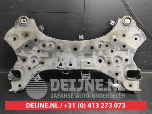Hyundai Ioniq Subframe O728053 foto 2