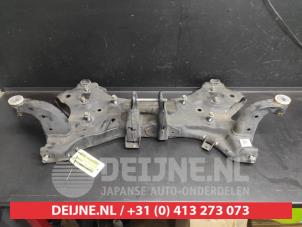 Hyundai Ioniq Subframe O728053 foto 3