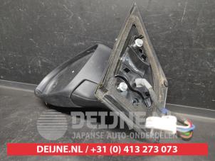 Toyota Auris Außenspiegel links O728022 foto 3