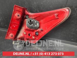 Toyota Auris Taillight, left O728034 photo 2