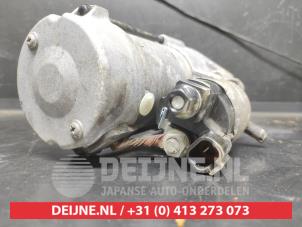 Hyundai IX35 Starter O728058 photo 2