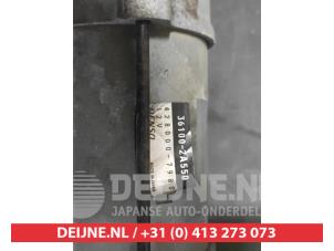 Hyundai IX35 Starter O728058 photo 3