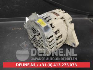Hyundai IX35 Dynamo O728059 foto 2