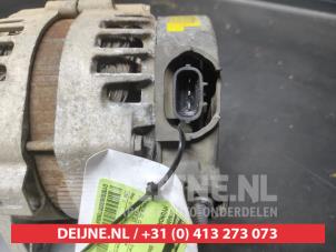 Hyundai IX35 Dynamo O728059 foto 3