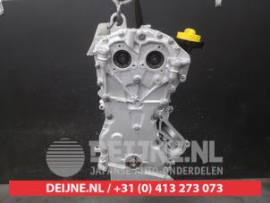 Nissan Qashqai Engine O728062 photo 3