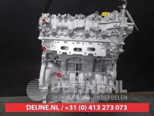 Nissan Qashqai Engine O728062 photo 2