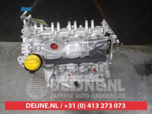 Nissan Qashqai Engine O728062 photo 4
