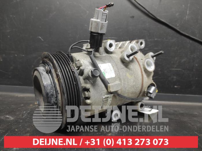 Hyundai IX35 Aircopomp O728063