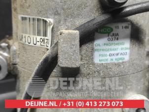 Hyundai IX35 Aircopomp O728063 foto 3