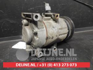 Hyundai IX35 Aircopomp O728063 foto 2