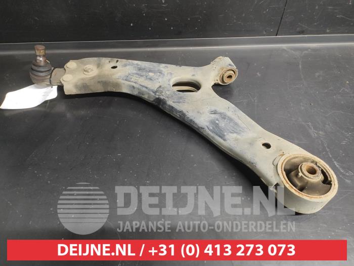 Hyundai IX35 Draagarm onder links-voor O728064
