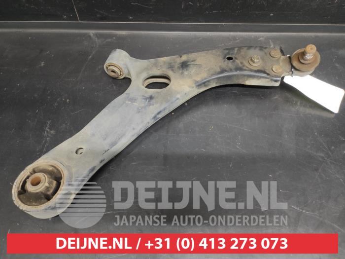Hyundai IX35 Draagarm onder rechts-voor O728065