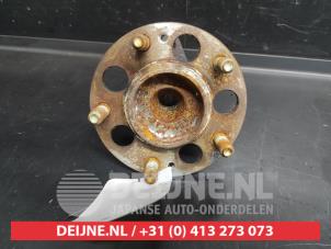 Hyundai Kona Wiellager achter O728076 foto 3