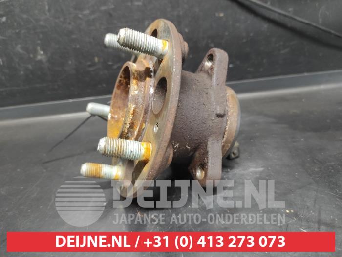 Hyundai Kona Rear wheel bearing O728077