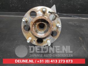 Hyundai Kona Radlager hinten O728077 foto 3