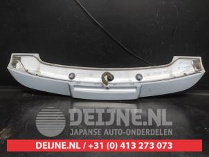 Hyundai I10 Spoiler O728079 foto 2