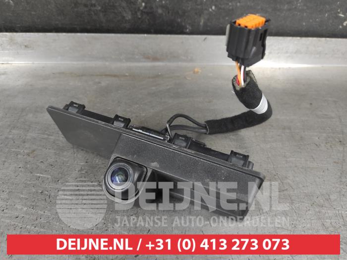 Kia EV6 Achteruitrij Camera O728081