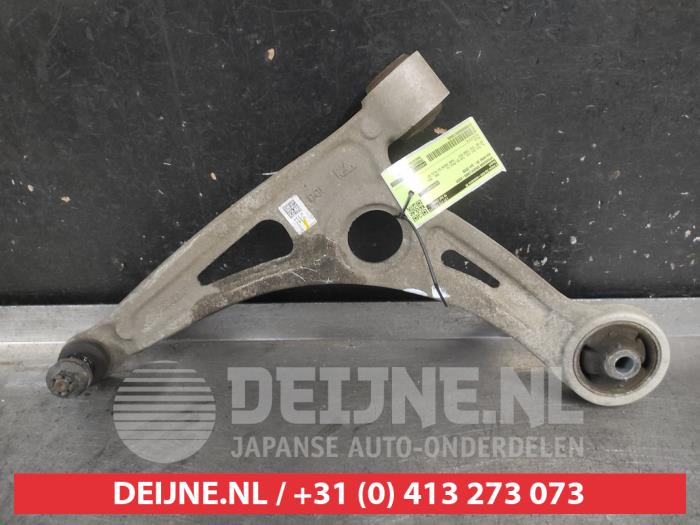Kia Niro Querlenker unten links vorne O728085
