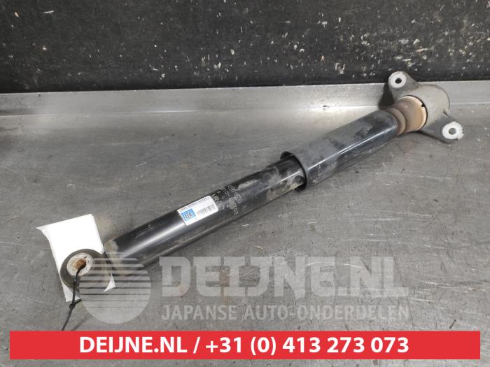 Kia Niro Stoßdämpfer rechts hinten O728088