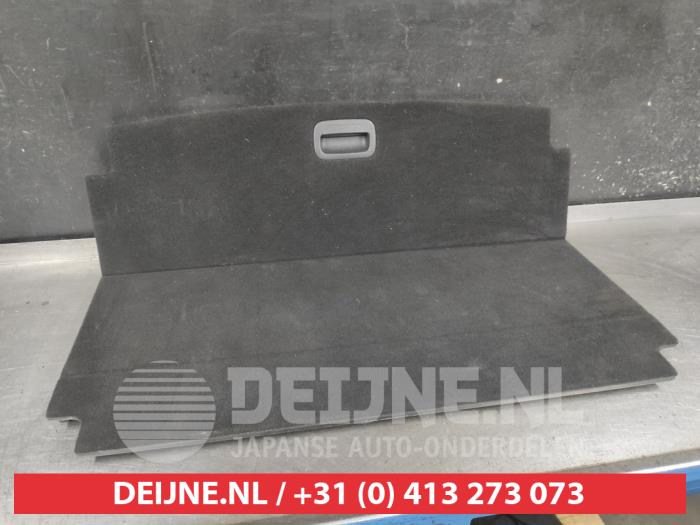 Kia Niro Bodenblech Kofferraum O728089