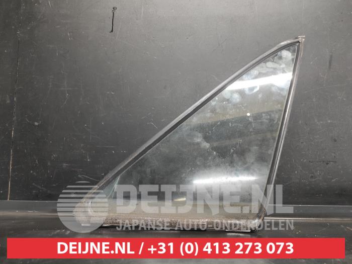 Mazda MX-5 Driehoeks Ruit links-voor O728092