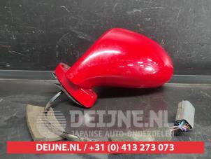 Mazda MX-5 Wing mirror, left O728093 photo 2