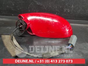 Mazda MX-5 Wing mirror, left O728093 photo 3