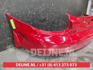 Mazda MX-5 Stoßstange hinten O728097 foto 3