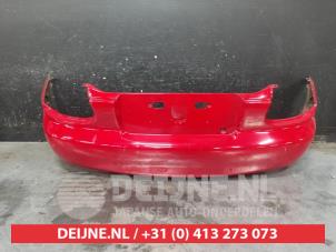 Mazda MX-5 Stoßstange hinten O728097 foto 2