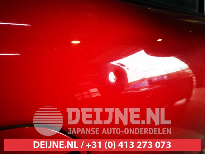 Mazda MX-5 Portier 2Deurs rechts O728103