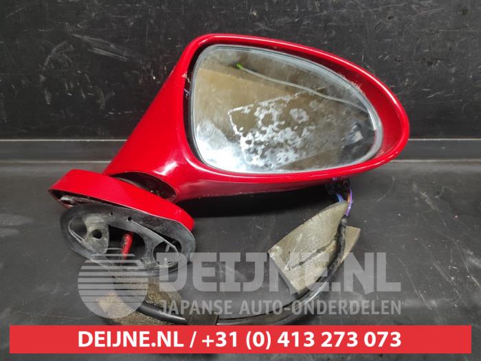 Mazda MX-5 Wing mirror, right O728107