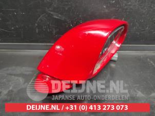 Mazda MX-5 Wing mirror, right O728107 photo 3
