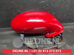 Mazda MX-5 Wing mirror, right O728107 photo 2