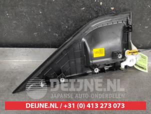 Hyundai Inster Portiergreep 4Deurs rechts-achter O728114 foto 2
