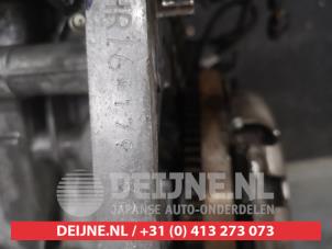 Nissan Note Engine O728118 photo 3