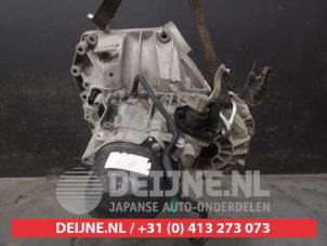 Nissan Note Versnellingsbak O728119 foto 2
