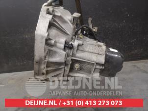 Nissan Note Versnellingsbak O728119 foto 3