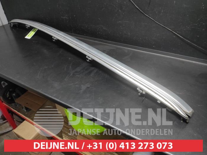 Suzuki SX-4 Dakrail set O728165