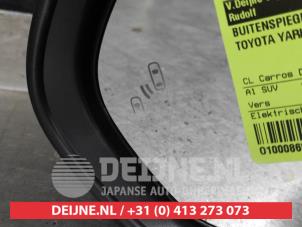 Toyota Yaris Cross Außenspiegel links O728167 foto 3