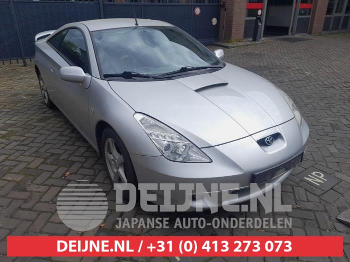 Toyota Celica Koplamp rechts O728137