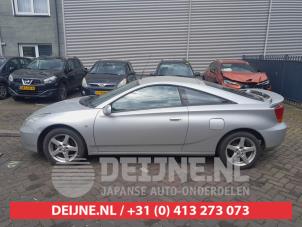 Toyota Celica Scherm links-voor O728141 foto 2