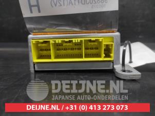 Nissan Qashqai Airbag Modul O728169 foto 2
