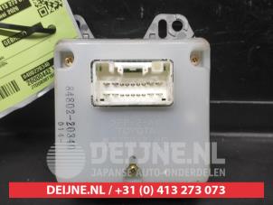 Toyota Celica Multi-functional window switch O728143 photo 2