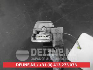 Nissan Qashqai Tailgate lock mechanism O728171 photo 3