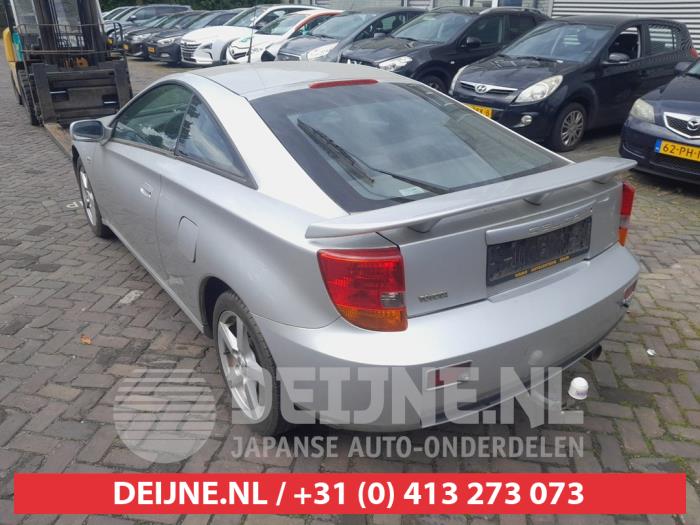 Toyota Celica Achterklep O728152