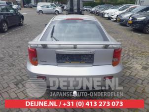 Toyota Celica Heckklappe O728152 foto 2