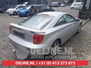 Toyota Celica Heckklappe O728152 foto 3