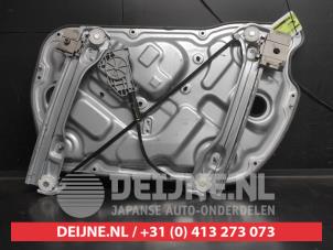 Hyundai Genesis Window mechanism 2-door, front right O728174 photo 2