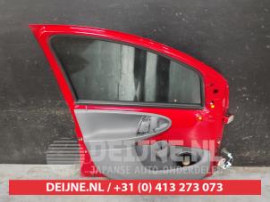 Toyota Aygo Door 4-door, front left O728179 photo 2